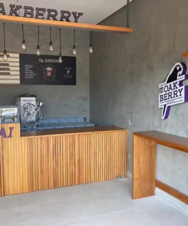 Fabricante de móveis para lojas na Vila Olímpia: design estratégico para destacar seu negócio