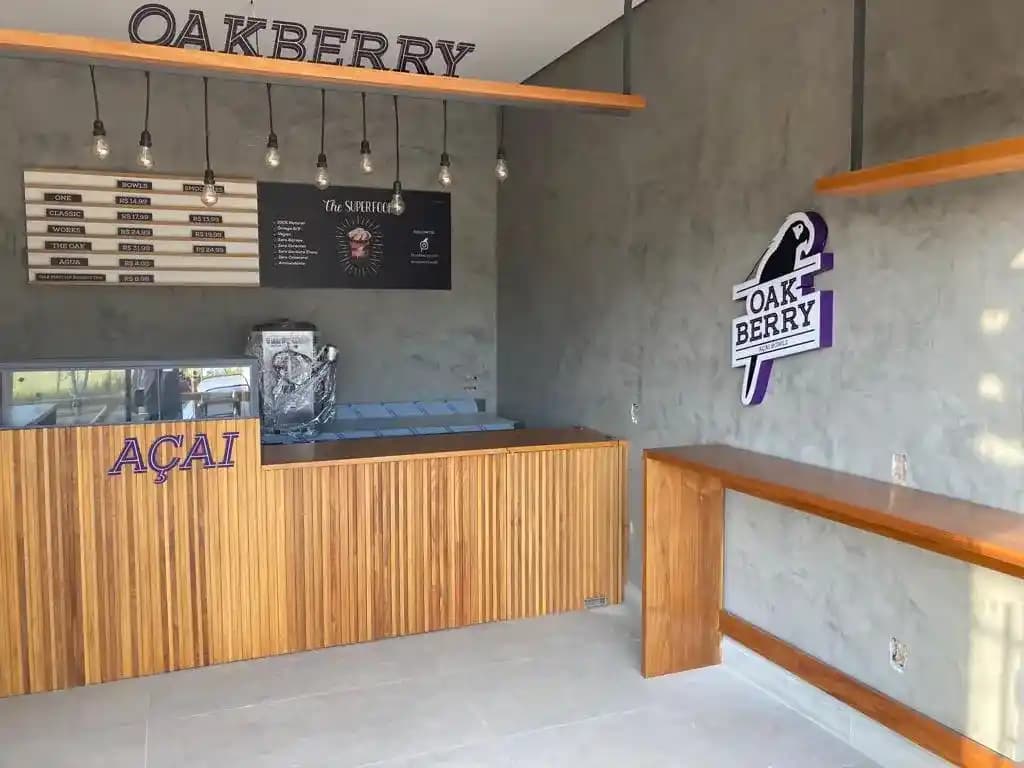 Fabricante de móveis para lojas na Vila Olímpia: design estratégico para destacar seu negócio