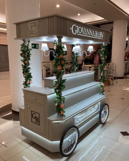 Como fazer carrinho gourmet? Conheça o fabricante ideal