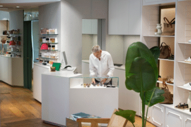 Por que o mobiliário para loja garante ambientes elegantes e eficientes?