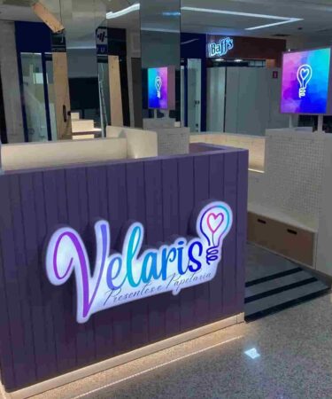 Fabricante de quiosques na Vila Olímpia: design exclusivo e qualidade premium