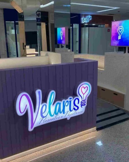 Fabricante de quiosques na Vila Olímpia: design exclusivo e qualidade premium